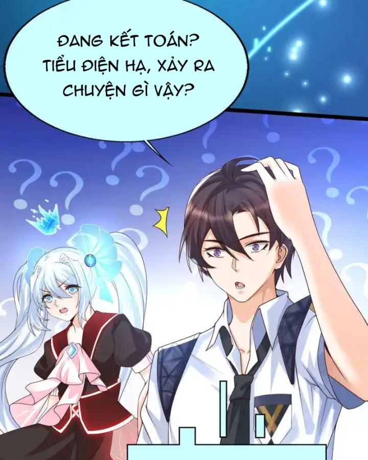 Nữ Thần Giúp Tôi Trở Thành Học Bá Chapter 33 - Trang 2