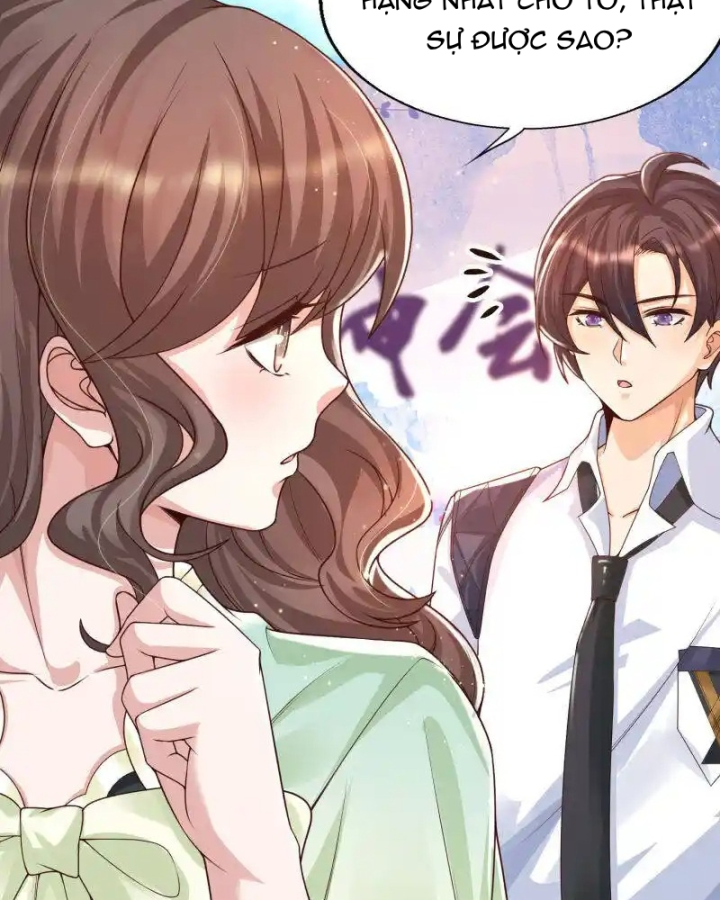 Nữ Thần Giúp Tôi Trở Thành Học Bá Chapter 33 - Trang 2