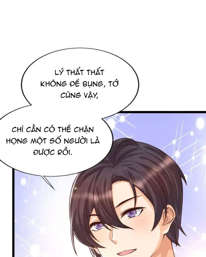 Nữ Thần Giúp Tôi Trở Thành Học Bá Chapter 33 - Trang 2