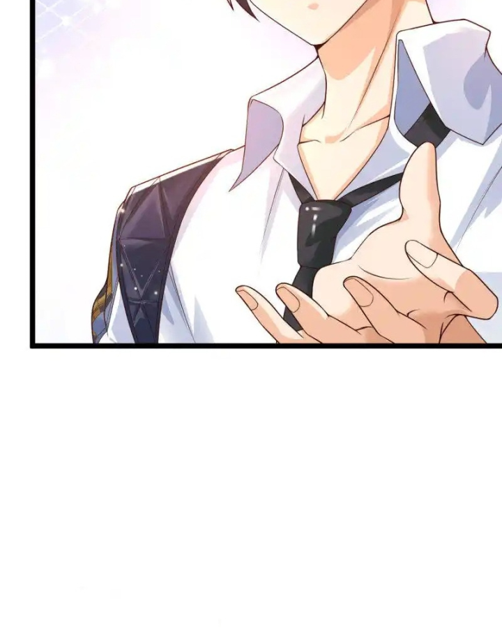 Nữ Thần Giúp Tôi Trở Thành Học Bá Chapter 33 - Trang 2