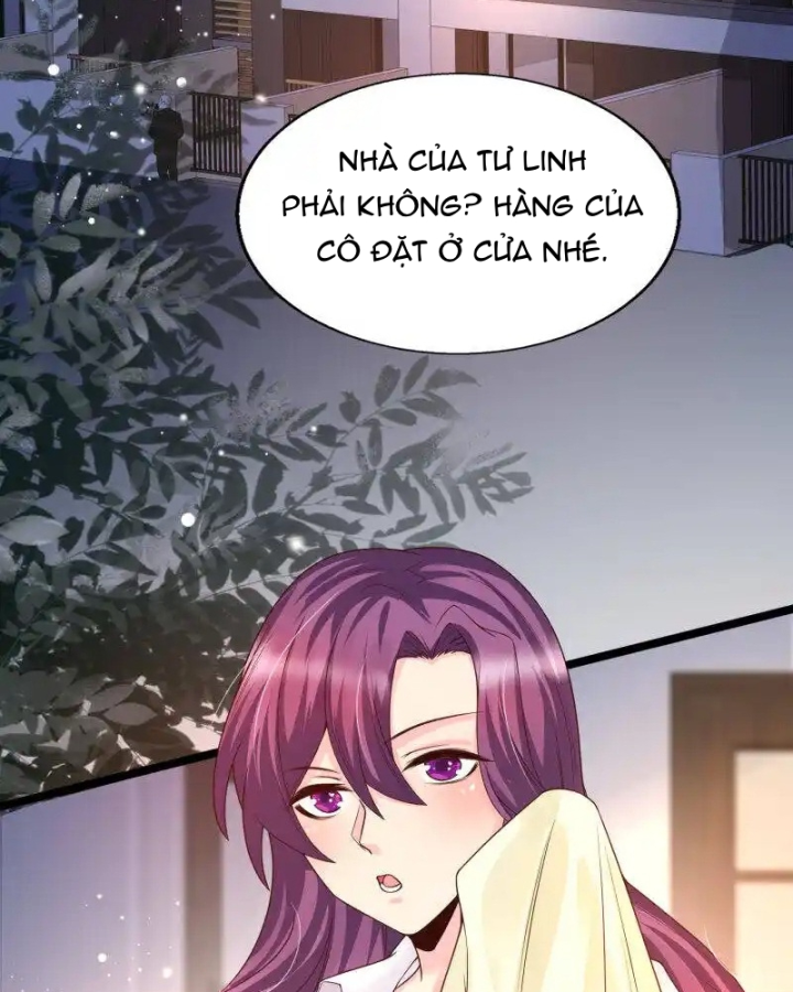 Nữ Thần Giúp Tôi Trở Thành Học Bá Chapter 34 - Trang 3