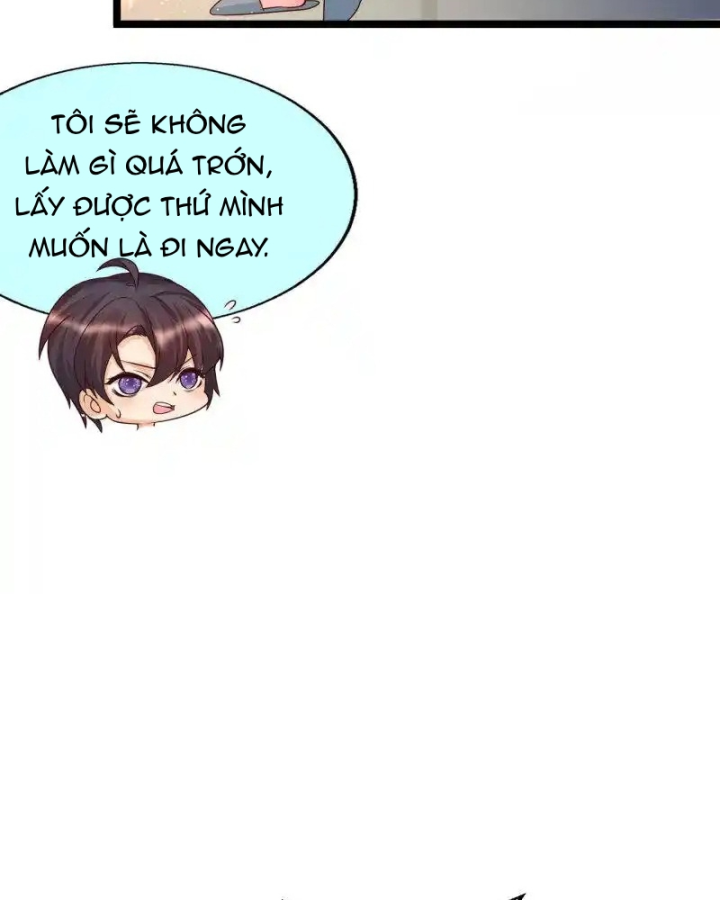 Nữ Thần Giúp Tôi Trở Thành Học Bá Chapter 34 - Trang 3