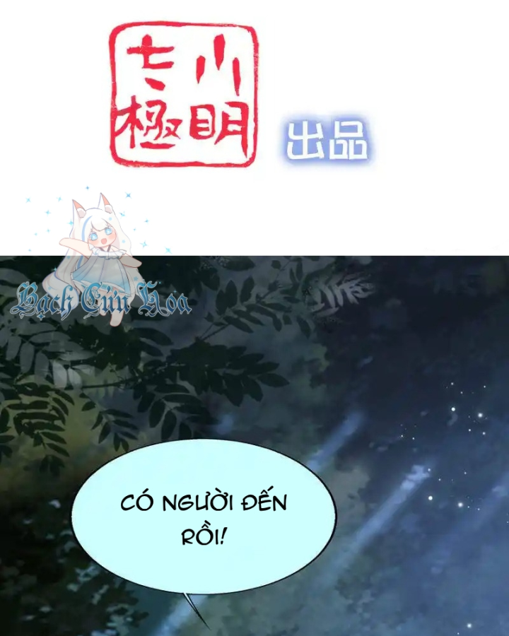 Nữ Thần Giúp Tôi Trở Thành Học Bá Chapter 34 - Trang 3