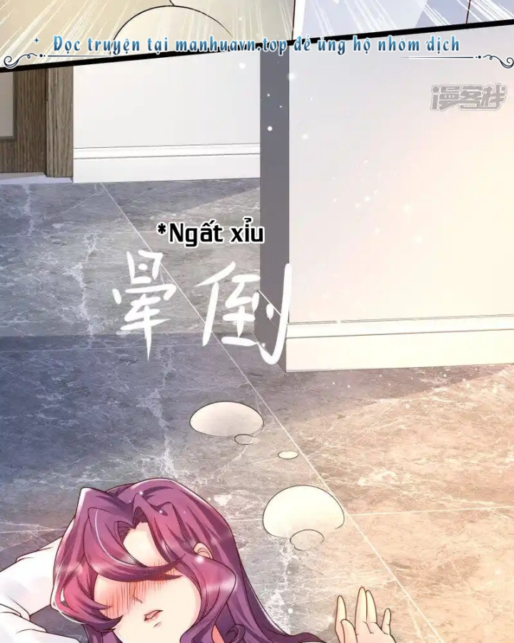 Nữ Thần Giúp Tôi Trở Thành Học Bá Chapter 34 - Trang 3