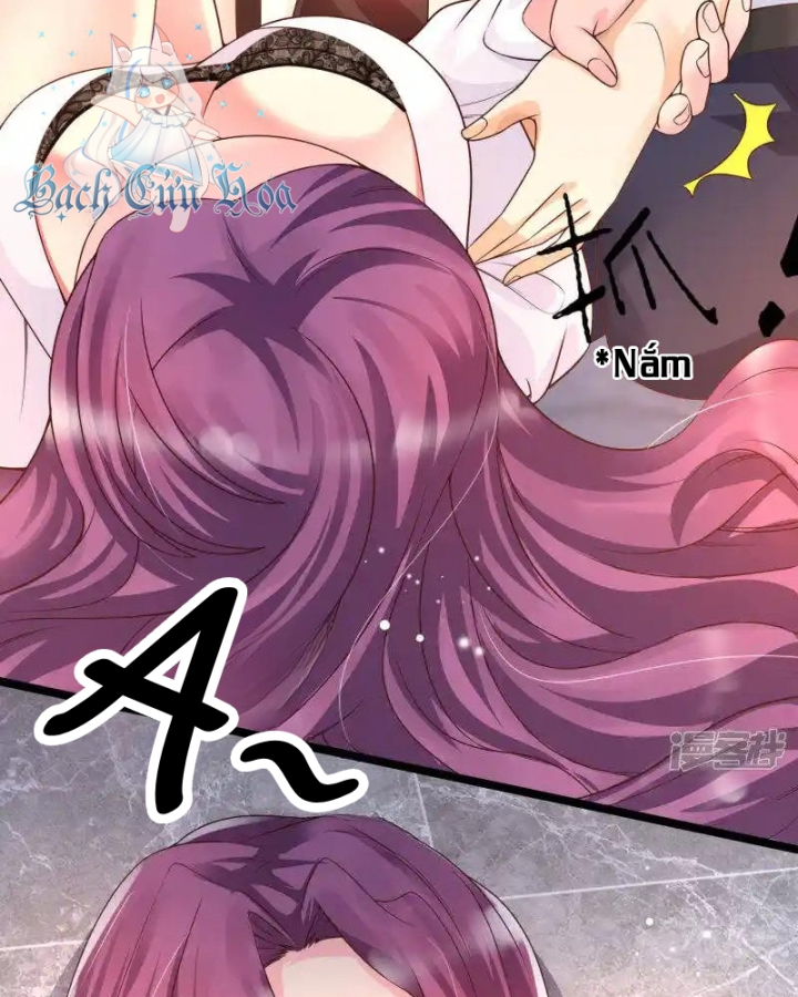 Nữ Thần Giúp Tôi Trở Thành Học Bá Chapter 34 - Trang 3