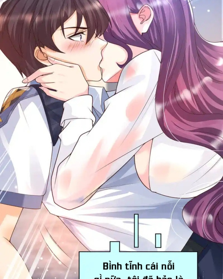 Nữ Thần Giúp Tôi Trở Thành Học Bá Chapter 34 - Trang 3