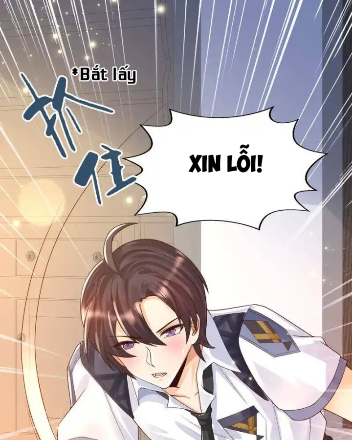 Nữ Thần Giúp Tôi Trở Thành Học Bá Chapter 34 - Trang 3