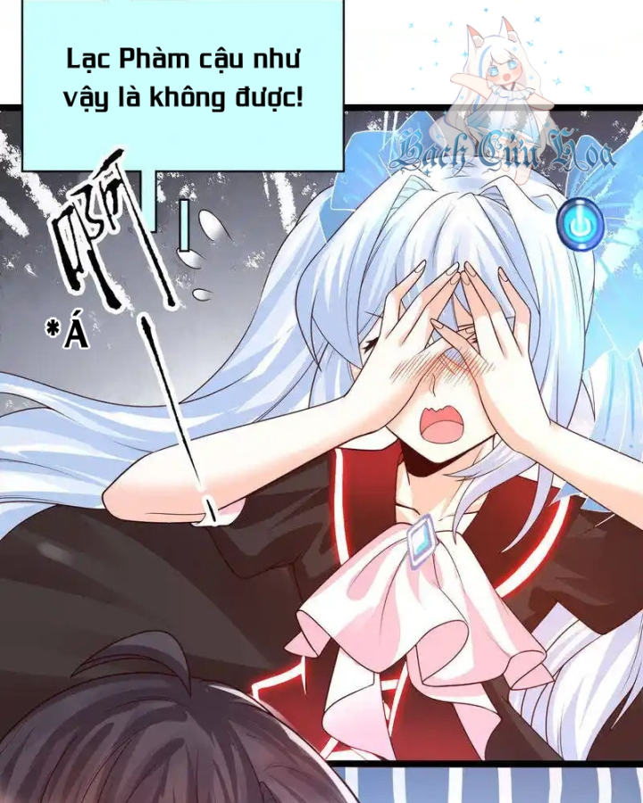 Nữ Thần Giúp Tôi Trở Thành Học Bá Chapter 34 - Trang 3