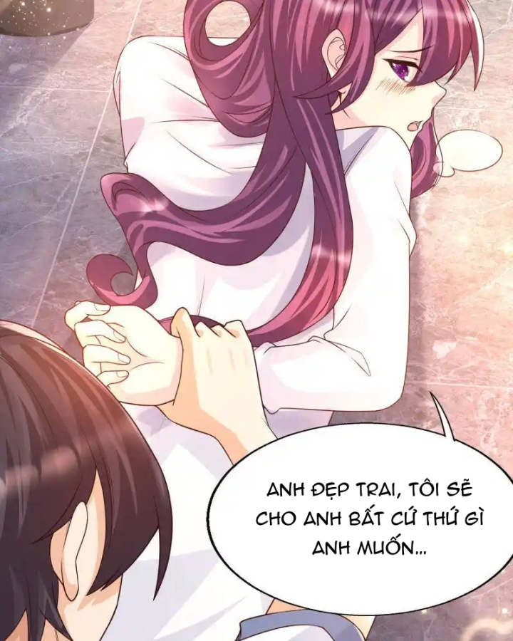 Nữ Thần Giúp Tôi Trở Thành Học Bá Chapter 34 - Trang 3