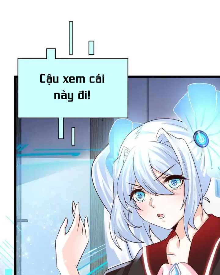 Nữ Thần Giúp Tôi Trở Thành Học Bá Chapter 34 - Trang 3