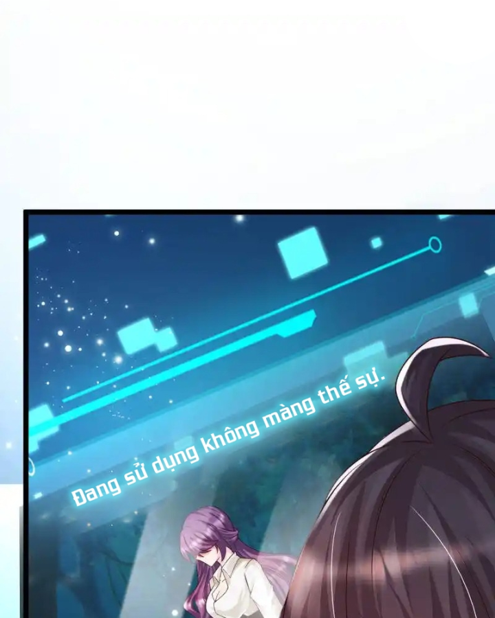 Nữ Thần Giúp Tôi Trở Thành Học Bá Chapter 34 - Trang 3