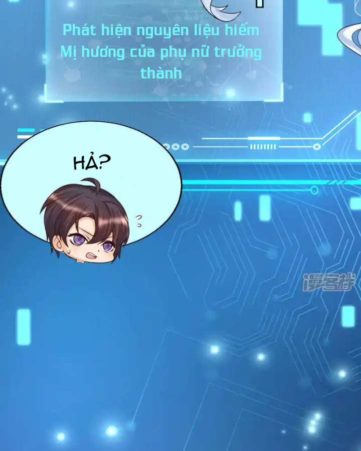 Nữ Thần Giúp Tôi Trở Thành Học Bá Chapter 34 - Trang 3