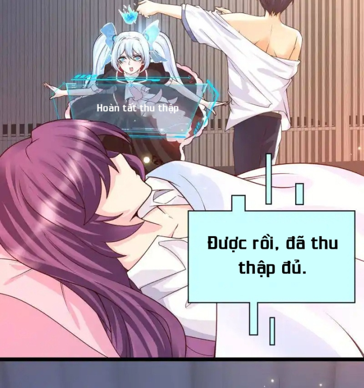 Nữ Thần Giúp Tôi Trở Thành Học Bá Chapter 34 - Trang 3