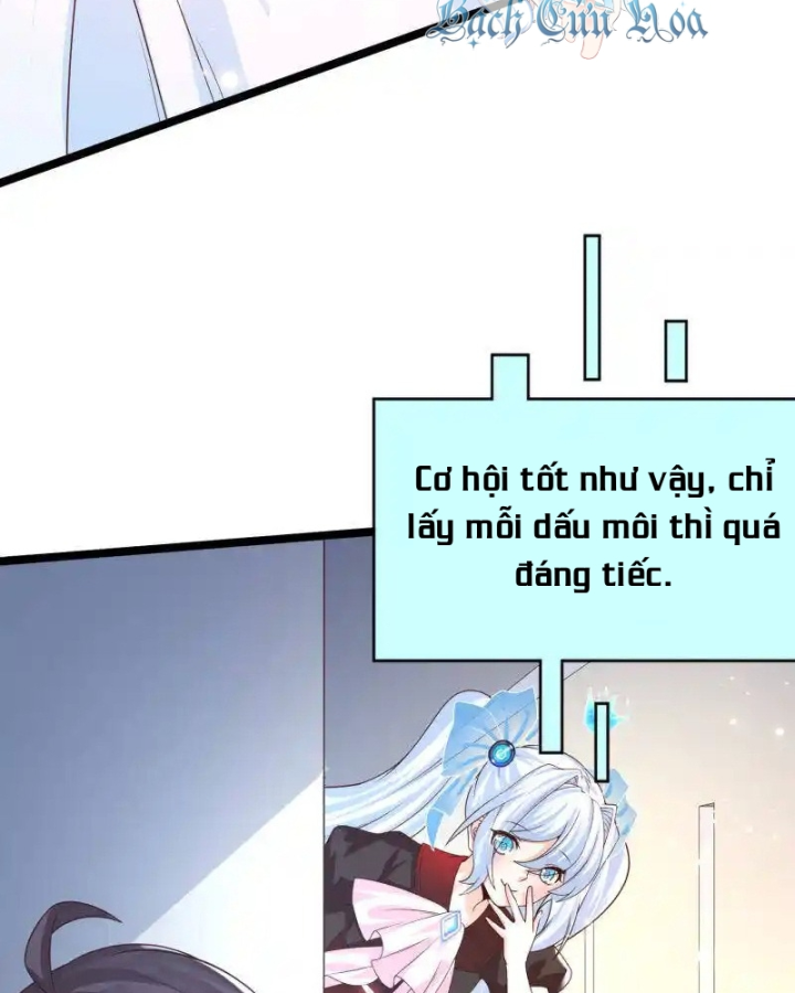 Nữ Thần Giúp Tôi Trở Thành Học Bá Chapter 34 - Trang 3