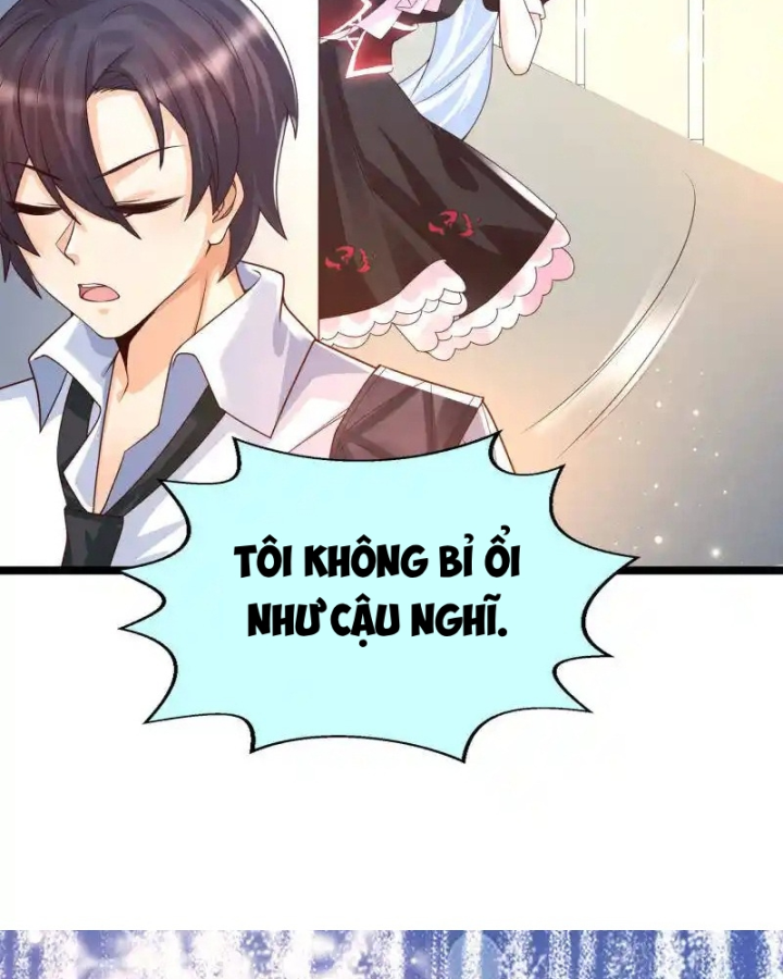 Nữ Thần Giúp Tôi Trở Thành Học Bá Chapter 34 - Trang 3