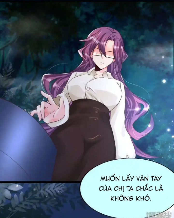 Nữ Thần Giúp Tôi Trở Thành Học Bá Chapter 34 - Trang 3