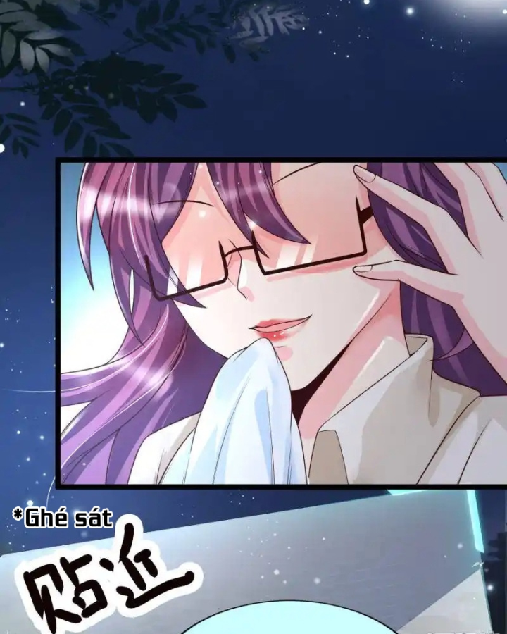 Nữ Thần Giúp Tôi Trở Thành Học Bá Chapter 34 - Trang 3