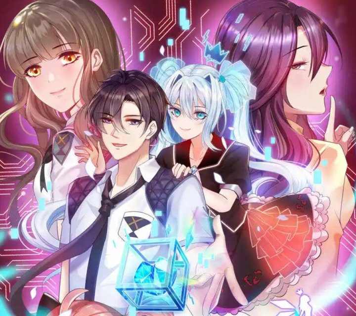 Nữ Thần Giúp Tôi Trở Thành Học Bá Chapter 35 - Trang 3