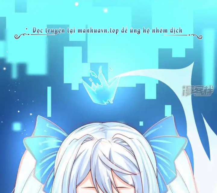 Nữ Thần Giúp Tôi Trở Thành Học Bá Chapter 35 - Trang 3