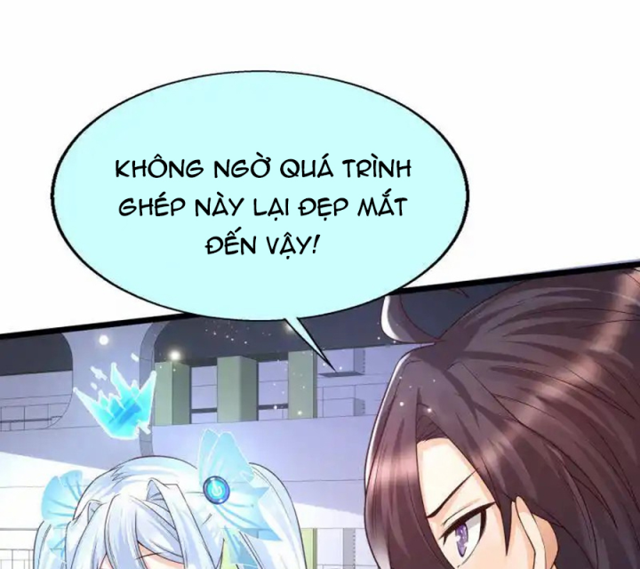 Nữ Thần Giúp Tôi Trở Thành Học Bá Chapter 35 - Trang 3