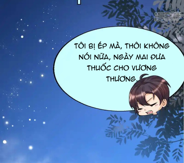 Nữ Thần Giúp Tôi Trở Thành Học Bá Chapter 35 - Trang 3