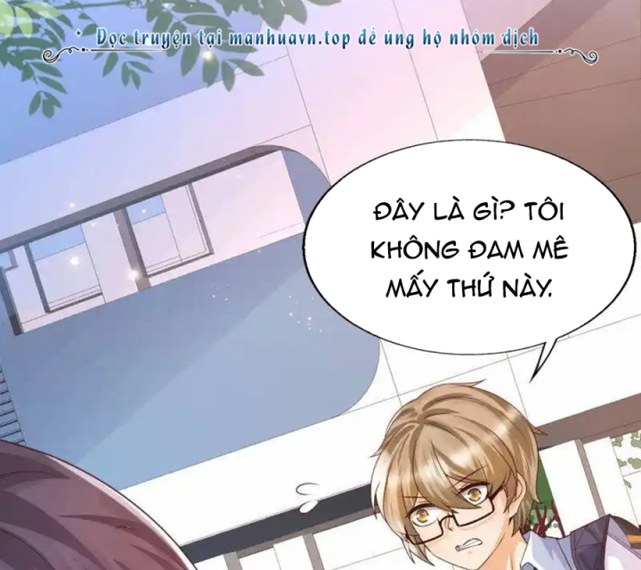 Nữ Thần Giúp Tôi Trở Thành Học Bá Chapter 35 - Trang 3