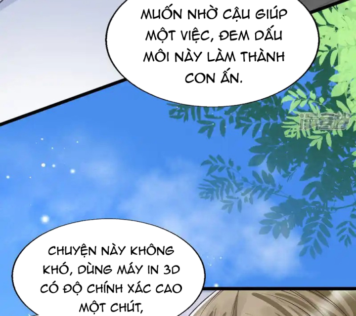 Nữ Thần Giúp Tôi Trở Thành Học Bá Chapter 35 - Trang 3