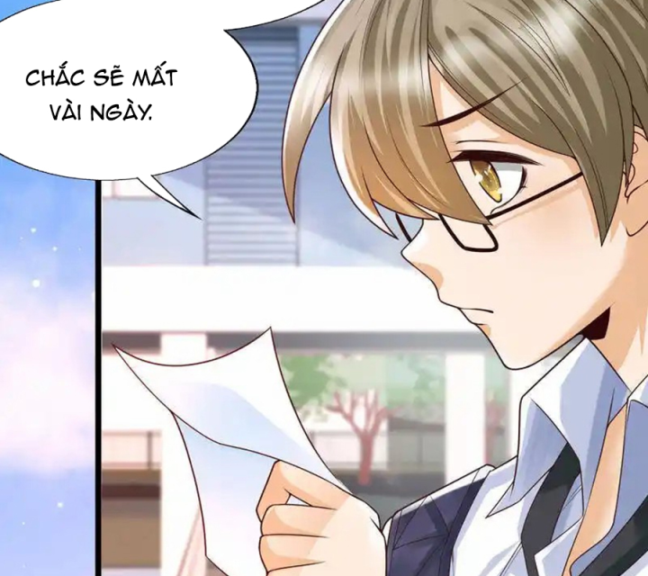 Nữ Thần Giúp Tôi Trở Thành Học Bá Chapter 35 - Trang 3