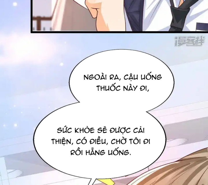 Nữ Thần Giúp Tôi Trở Thành Học Bá Chapter 35 - Trang 3