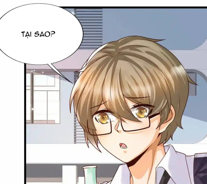 Nữ Thần Giúp Tôi Trở Thành Học Bá Chapter 35 - Trang 3