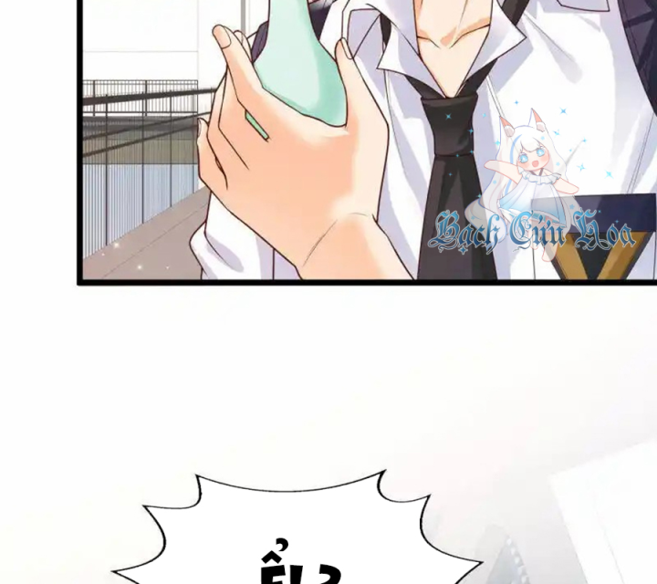 Nữ Thần Giúp Tôi Trở Thành Học Bá Chapter 35 - Trang 3