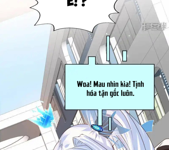 Nữ Thần Giúp Tôi Trở Thành Học Bá Chapter 35 - Trang 3