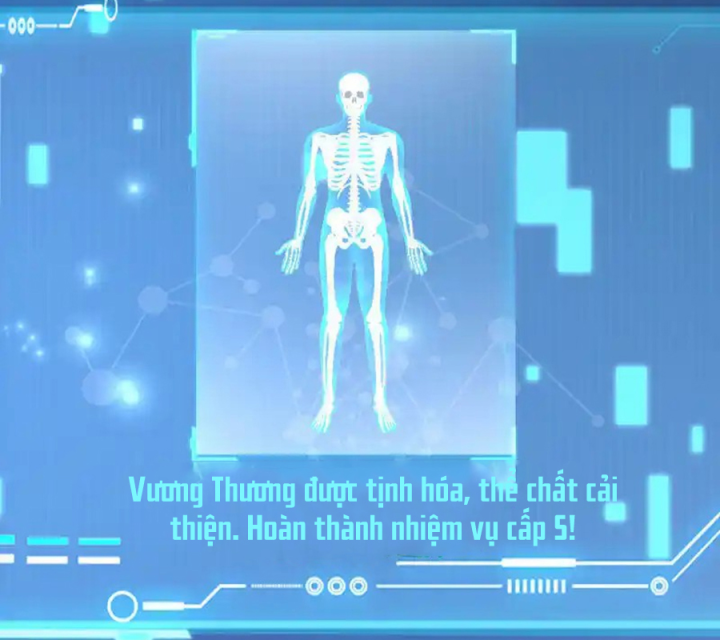 Nữ Thần Giúp Tôi Trở Thành Học Bá Chapter 35 - Trang 3