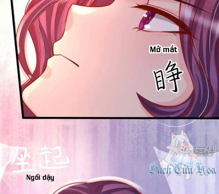 Nữ Thần Giúp Tôi Trở Thành Học Bá Chapter 35 - Trang 3