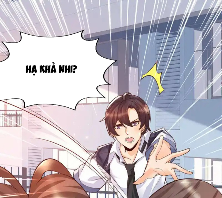 Nữ Thần Giúp Tôi Trở Thành Học Bá Chapter 35 - Trang 3