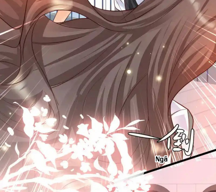 Nữ Thần Giúp Tôi Trở Thành Học Bá Chapter 35 - Trang 3