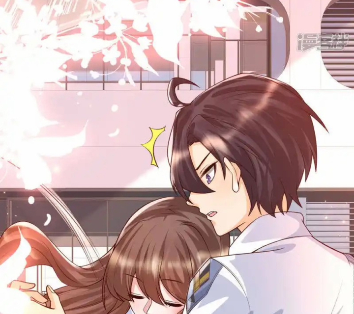 Nữ Thần Giúp Tôi Trở Thành Học Bá Chapter 35 - Trang 3