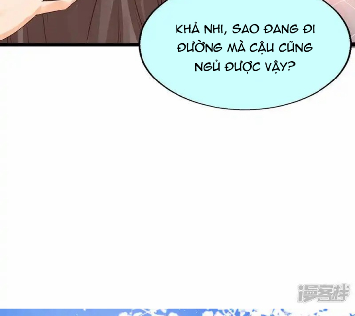 Nữ Thần Giúp Tôi Trở Thành Học Bá Chapter 35 - Trang 3