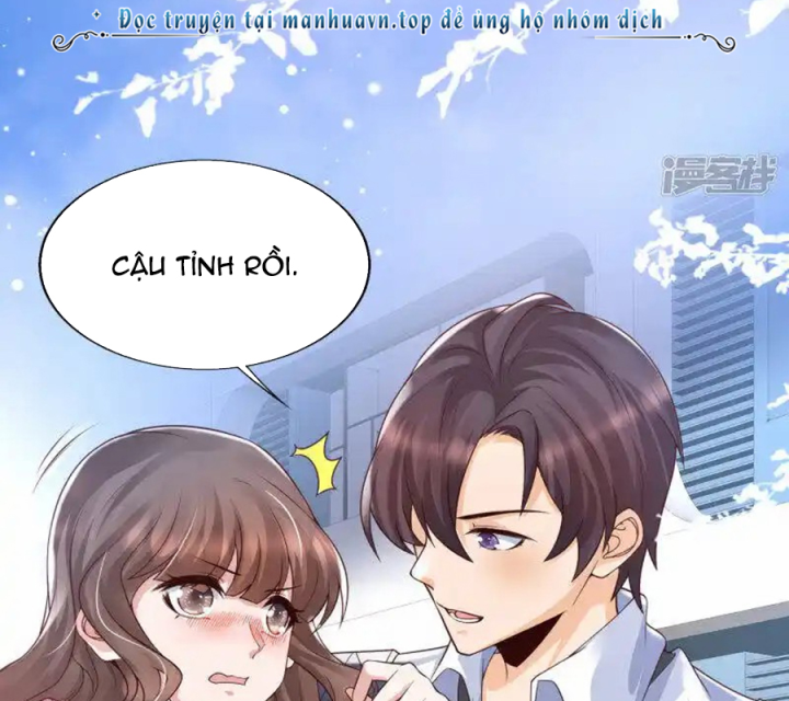 Nữ Thần Giúp Tôi Trở Thành Học Bá Chapter 35 - Trang 3