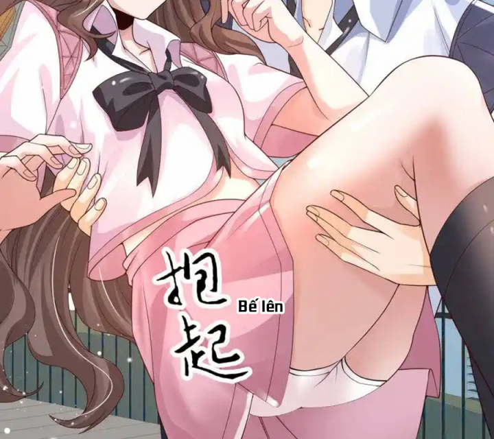 Nữ Thần Giúp Tôi Trở Thành Học Bá Chapter 35 - Trang 3