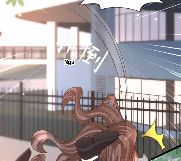 Nữ Thần Giúp Tôi Trở Thành Học Bá Chapter 35 - Trang 3