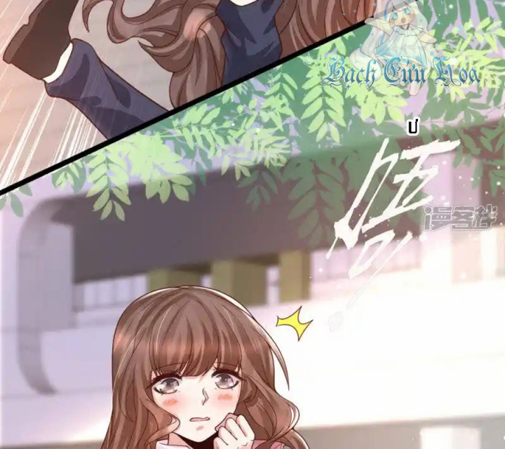 Nữ Thần Giúp Tôi Trở Thành Học Bá Chapter 35 - Trang 3