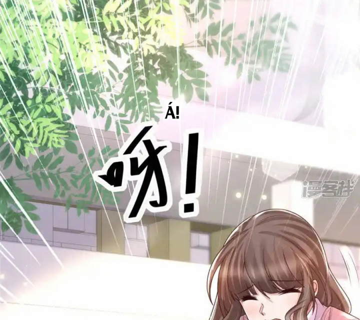 Nữ Thần Giúp Tôi Trở Thành Học Bá Chapter 35 - Trang 3