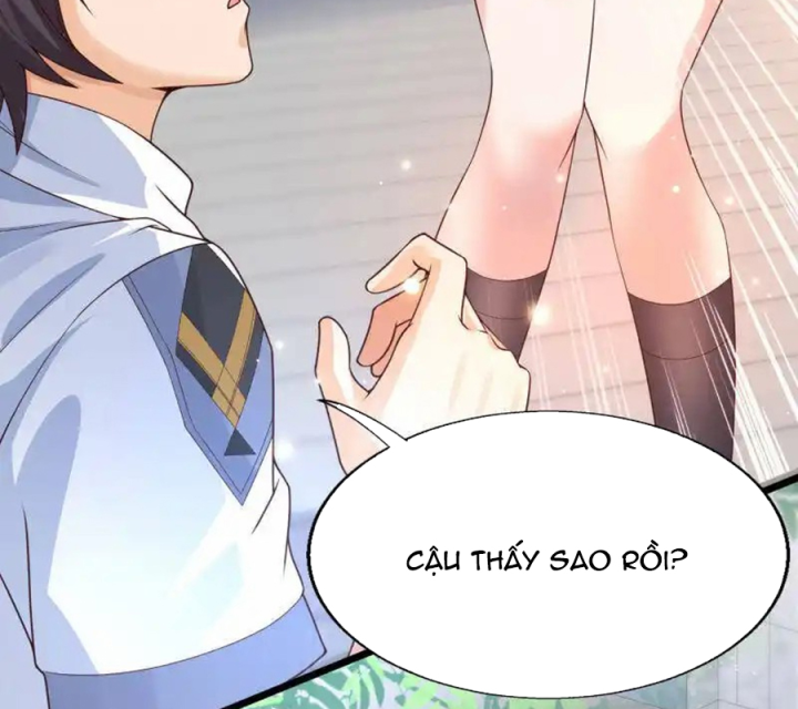 Nữ Thần Giúp Tôi Trở Thành Học Bá Chapter 35 - Trang 3