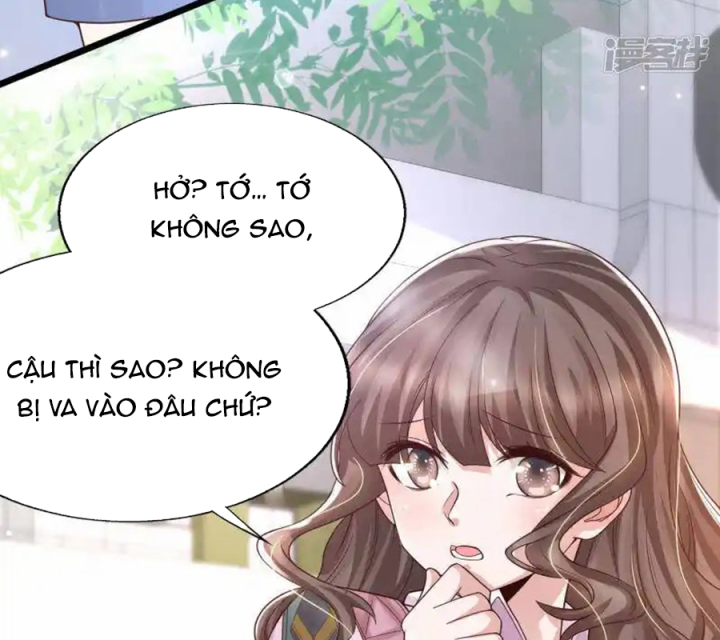 Nữ Thần Giúp Tôi Trở Thành Học Bá Chapter 35 - Trang 3