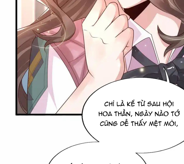 Nữ Thần Giúp Tôi Trở Thành Học Bá Chapter 35 - Trang 3