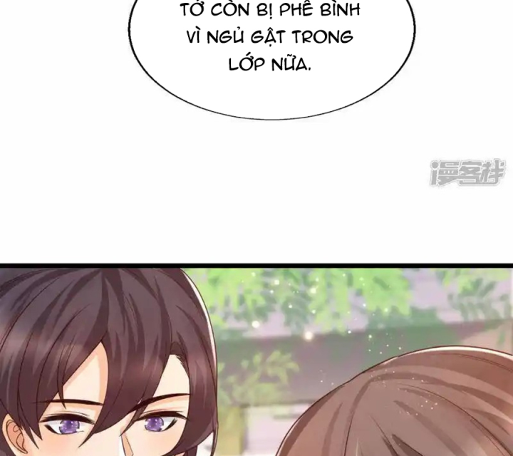 Nữ Thần Giúp Tôi Trở Thành Học Bá Chapter 35 - Trang 3