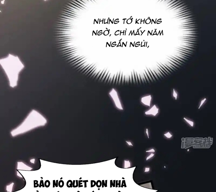 Nữ Thần Giúp Tôi Trở Thành Học Bá Chapter 35 - Trang 3