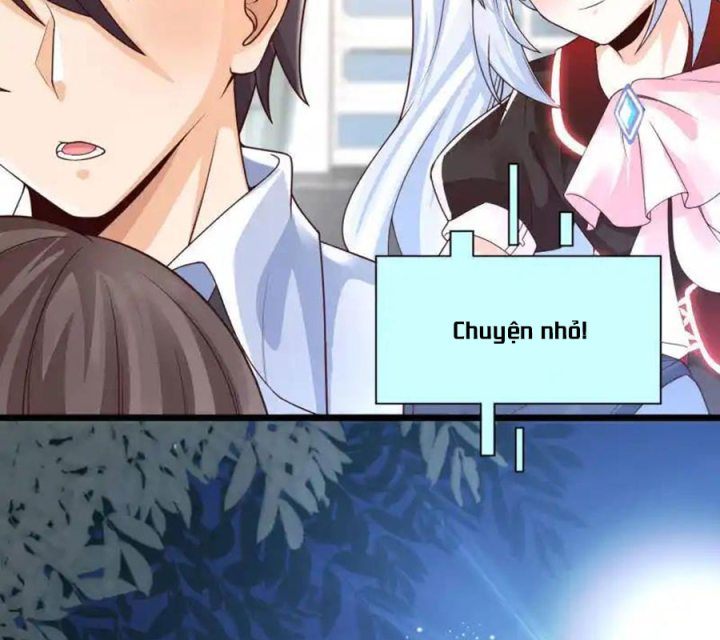 Nữ Thần Giúp Tôi Trở Thành Học Bá Chapter 36 - Trang 3