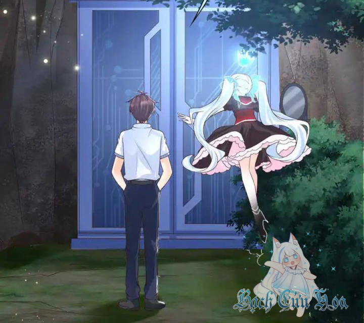 Nữ Thần Giúp Tôi Trở Thành Học Bá Chapter 36 - Trang 3